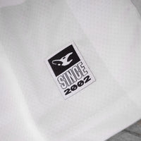 MOUZ 2024 Pro Jersey White