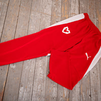 MOUZ 2024 Sweatpants Red