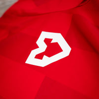 MOUZ 2024 Pro Jersey Red