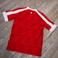 MOUZ 2024 Pro Jersey Red