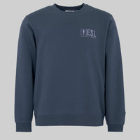 ESL Unsung Heroes Graphic Sweatshirt Ink