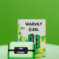 ESL x Warmly Hand Warmer