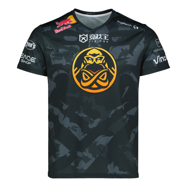 ENCE - Official apparel and merchandise – ESL Shop