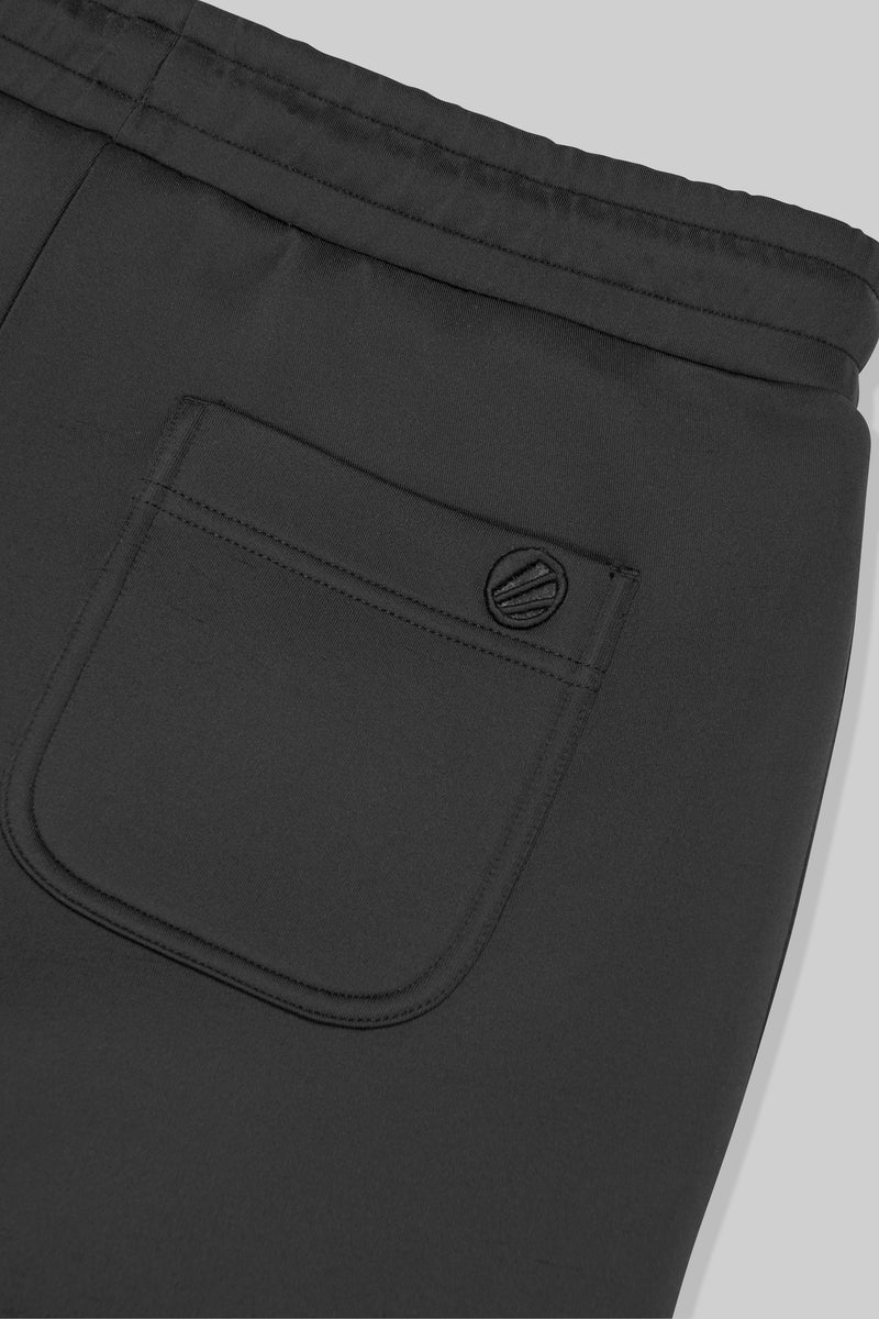 ESL Crosshairs Sweatpants Black