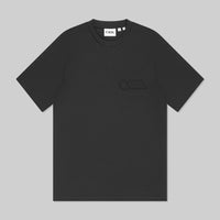 ESL Crosshairs Short Sleeve T-Shirt Black