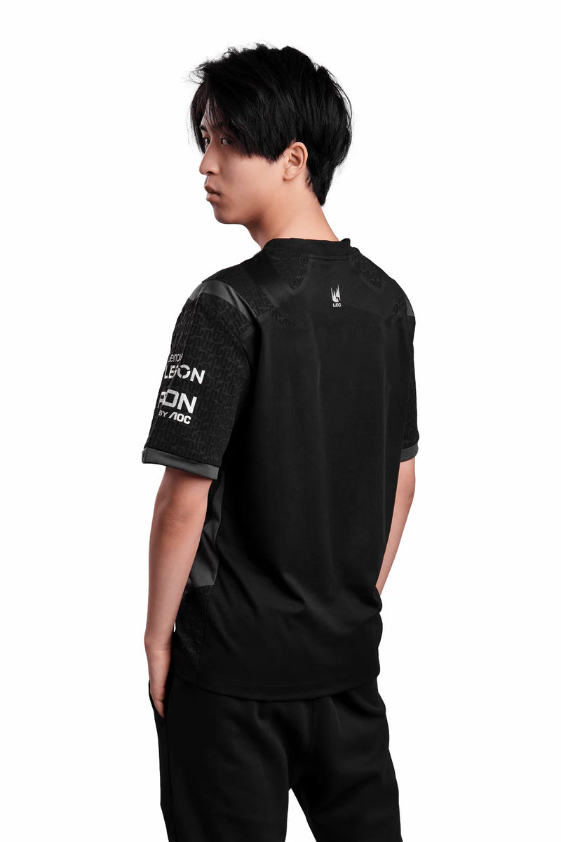 G2 LoL Pro Jersey 2024 Black – ESL Shop