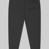 ESL Crosshairs Sweatpants Black