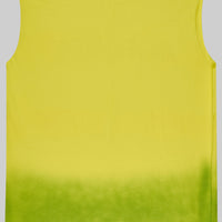 ESL Rio Local Hero Sleeveless T-Shirt Green