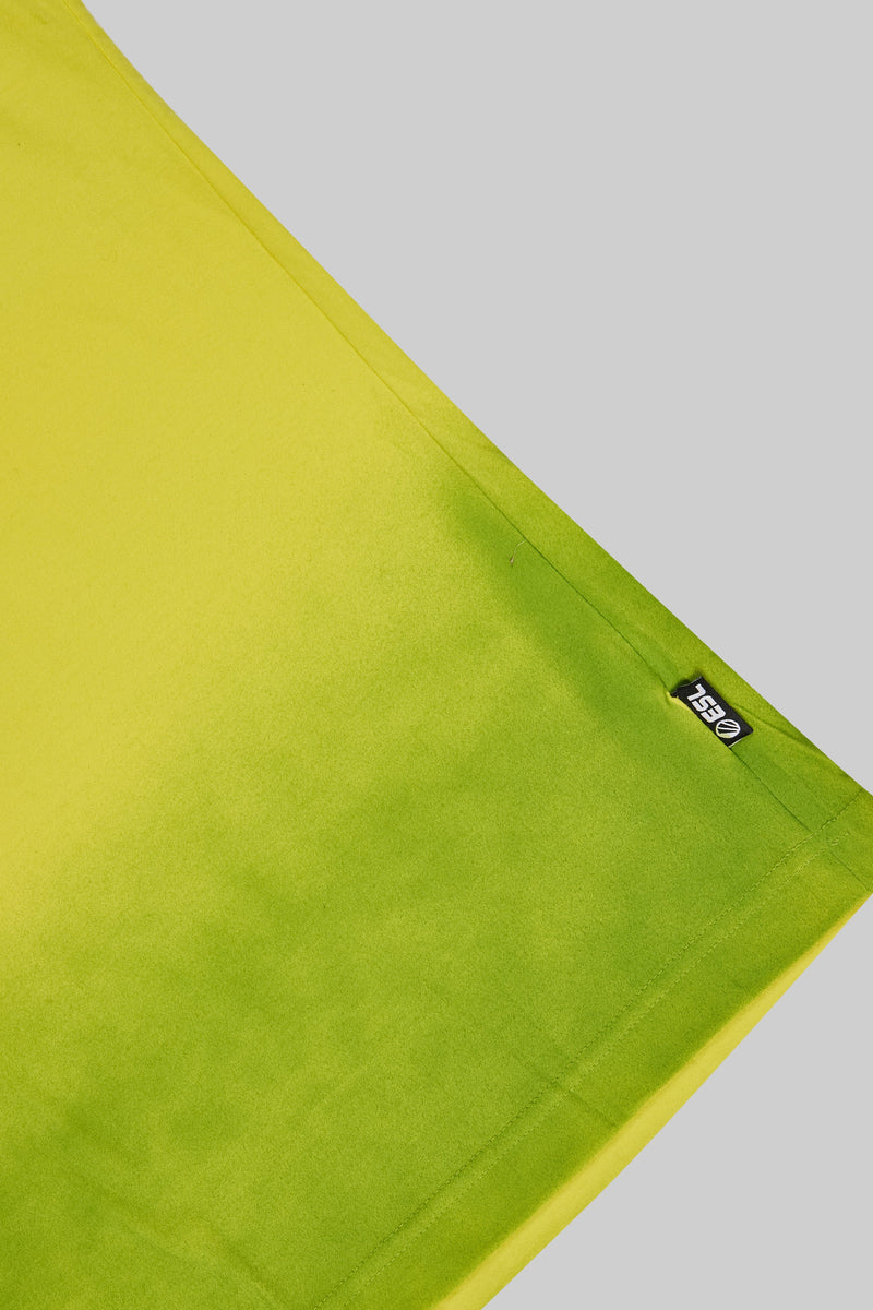 ESL Rio Local Hero Sleeveless T-Shirt Green