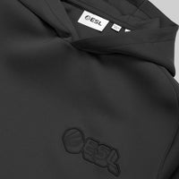 ESL Crosshairs Hoodie Black