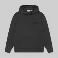 ESL Crosshairs Hoodie Black