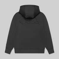 ESL Crosshairs Hoodie Black