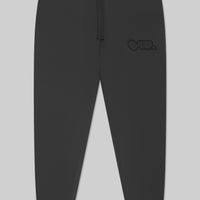 ESL Crosshairs Sweatpants Black