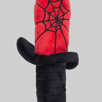 CS Bayonet Crimson Web Plush