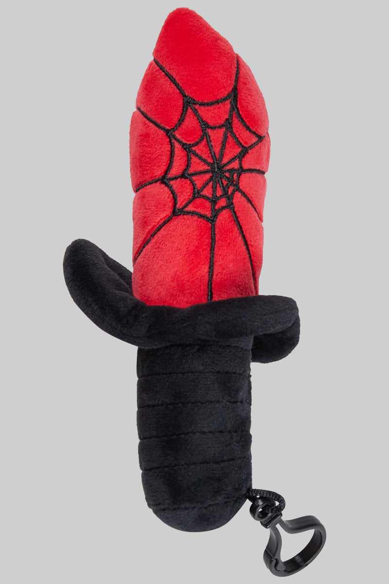 CS Bayonet Crimson Web Plush