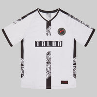 Talon Pro Jersey 2024 White