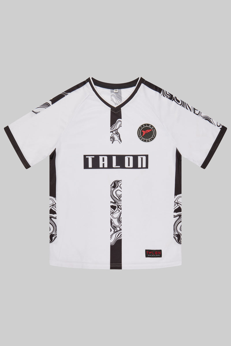 Talon Pro Jersey 2024 White