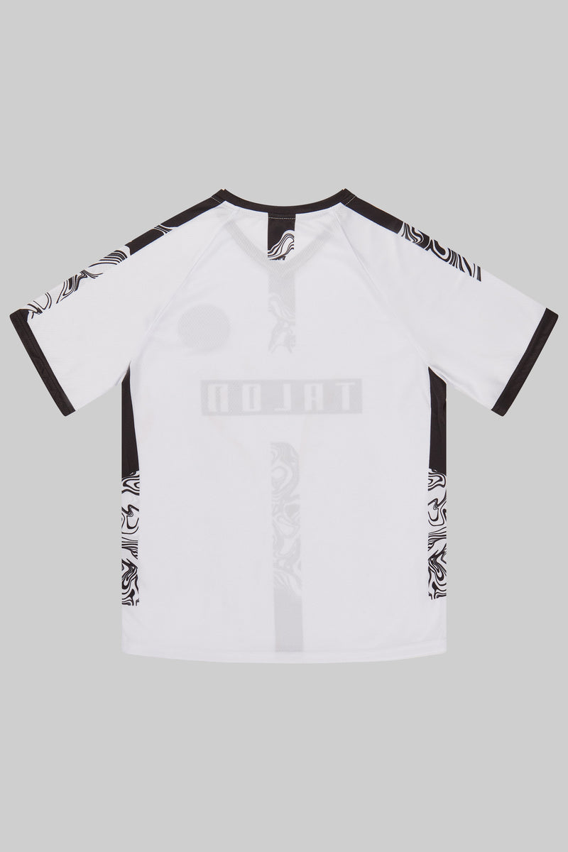 Talon Pro Jersey 2024 White