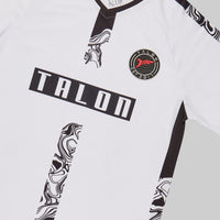 Talon Pro Jersey 2024 White