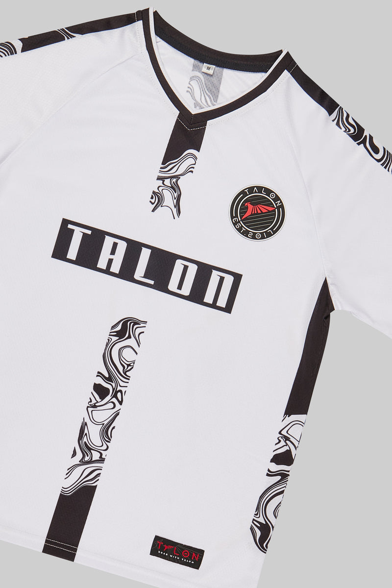 Talon Pro Jersey 2024 White