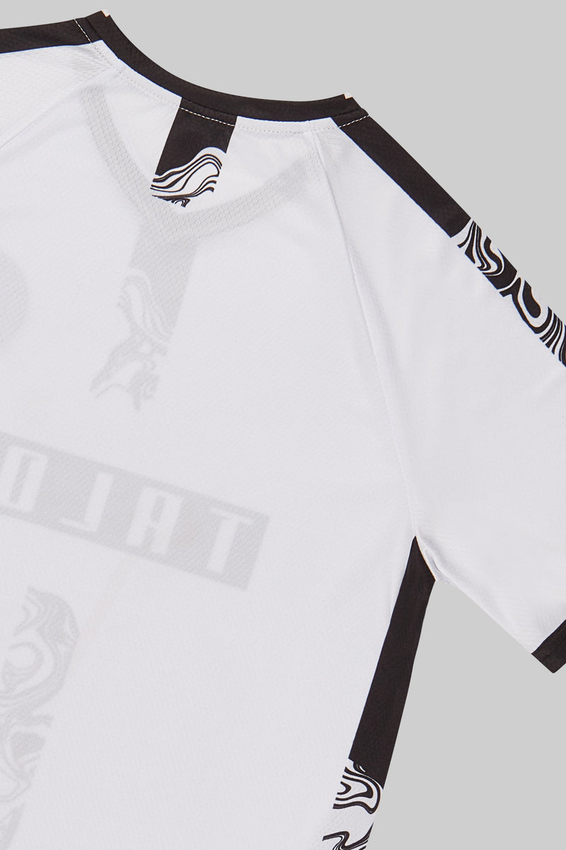 Talon Pro Jersey 2024 White