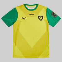 MOUZ IEMRIO23 Pro Jersey Yellow