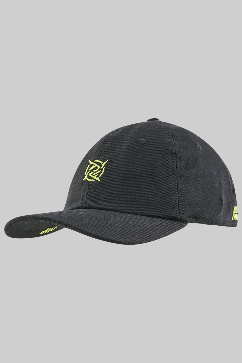 Ninjas In Pyjamas Baseball Cap Black