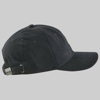 Ninjas In Pyjamas Baseball Cap Black