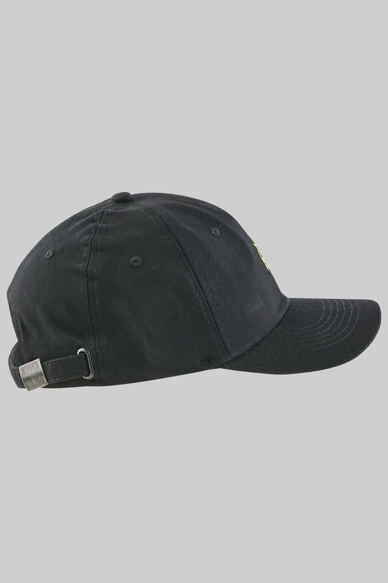 Ninjas In Pyjamas Baseball Cap Black