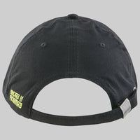 Ninjas In Pyjamas Baseball Cap Black