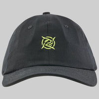 Ninjas In Pyjamas IEMRIO23 Baseball Cap Black