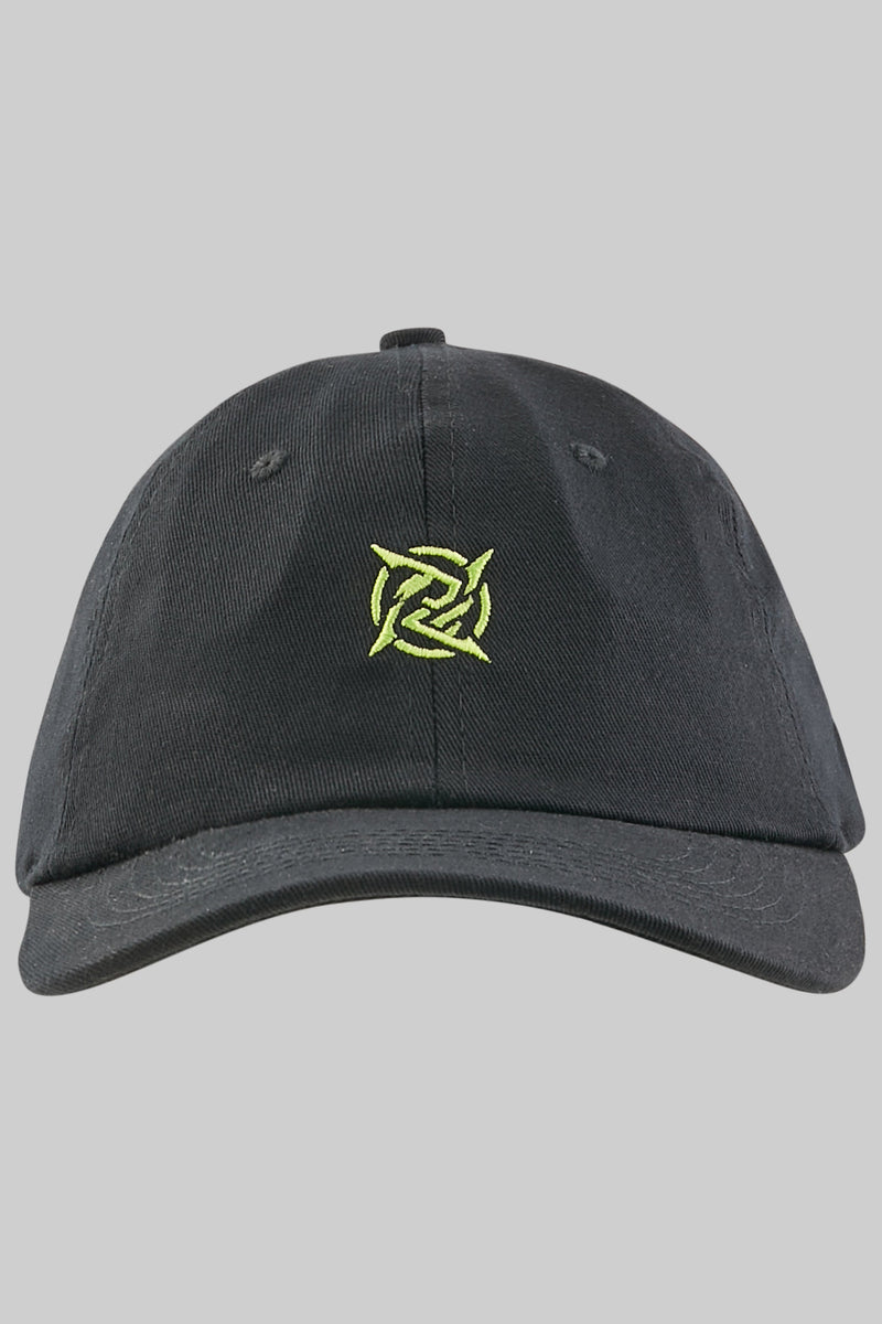 Ninjas In Pyjamas Baseball Cap Black