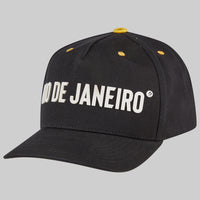 ESL Rio Local Hero Baseball Cap Black