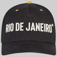 ESL Rio Local Hero Baseball Cap Black