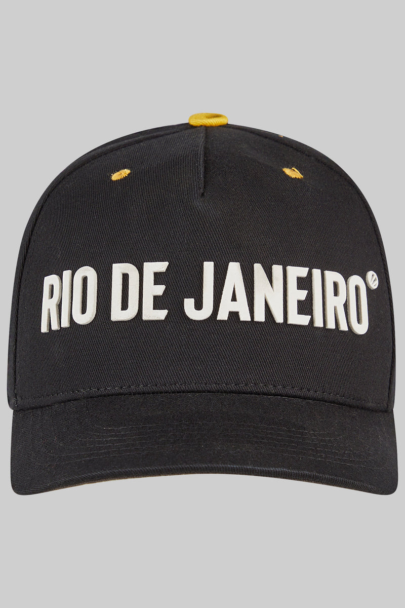 ESL Rio Local Hero Baseball Cap Black