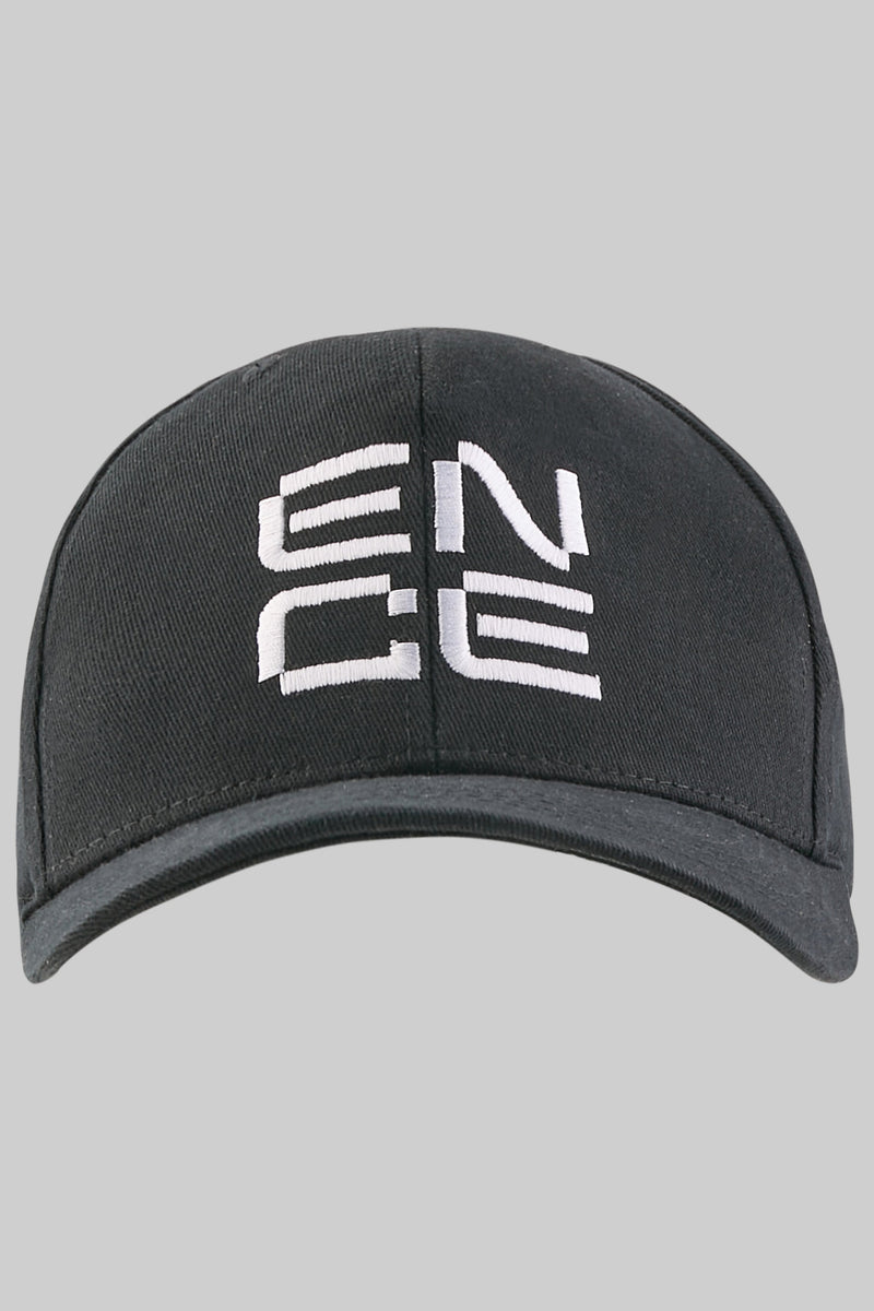 ENCE IEMRIO23 Snapback Cap Black