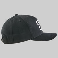 ENCE IEMRIO23 Snapback Cap Black