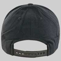 ENCE IEMRIO23 Snapback Cap Black