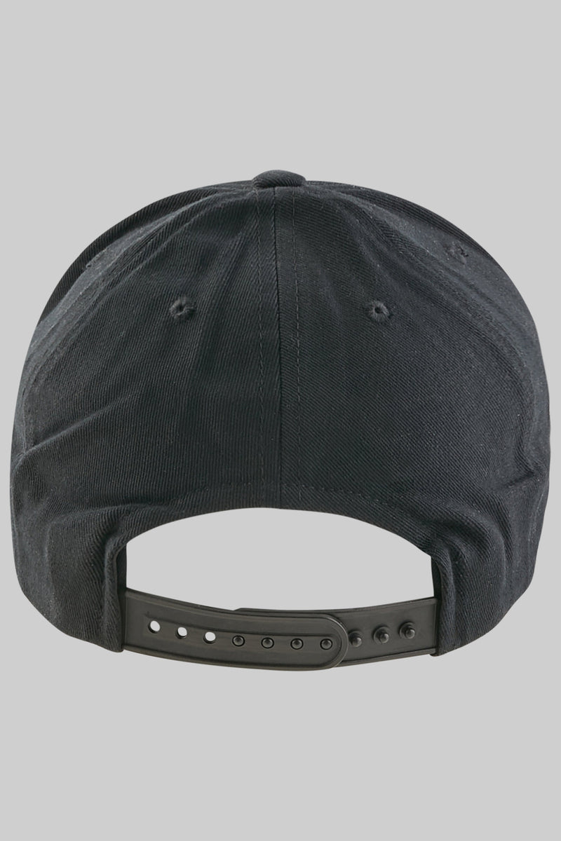 ENCE IEMRIO23 Snapback Cap Black