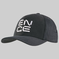 ENCE IEMRIO23 Snapback Cap Black