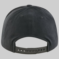 Vitality Metality Baseball Cap Black