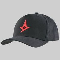 Astralis Baseball Cap Black