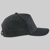 Astralis Baseball Cap Black