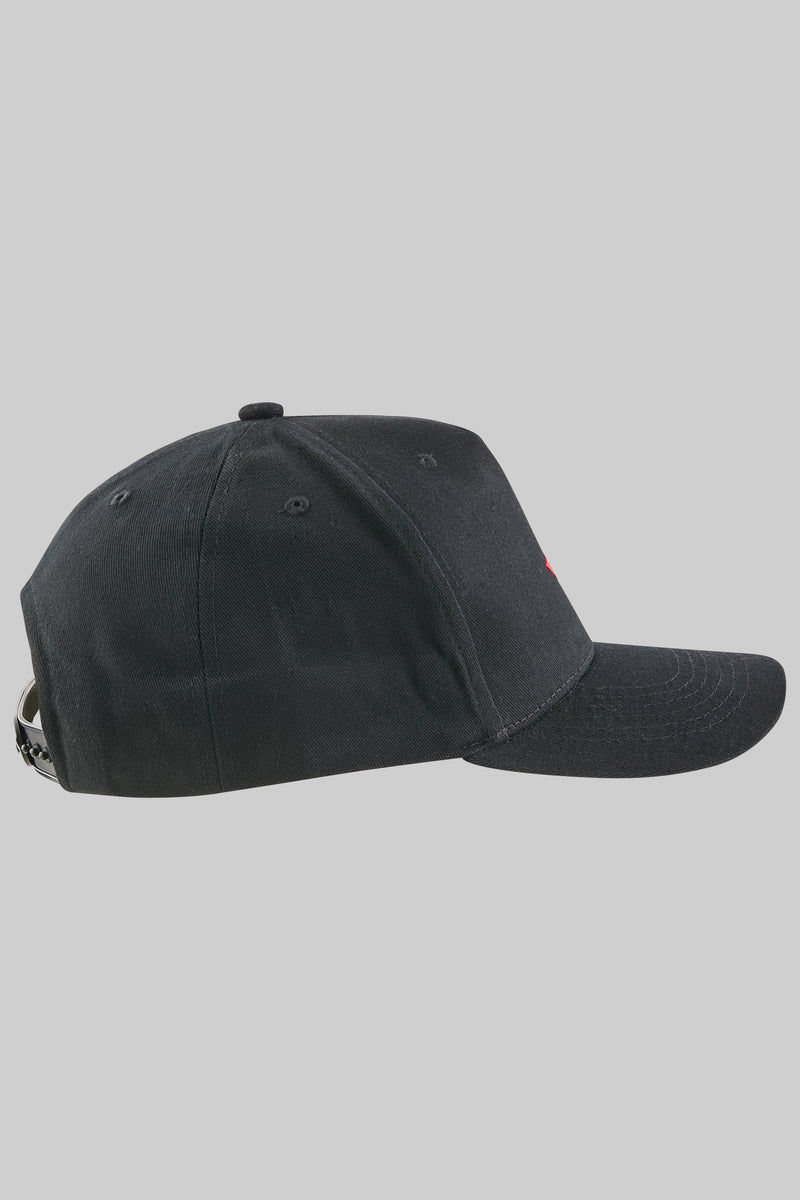 Astralis Baseball Cap Black