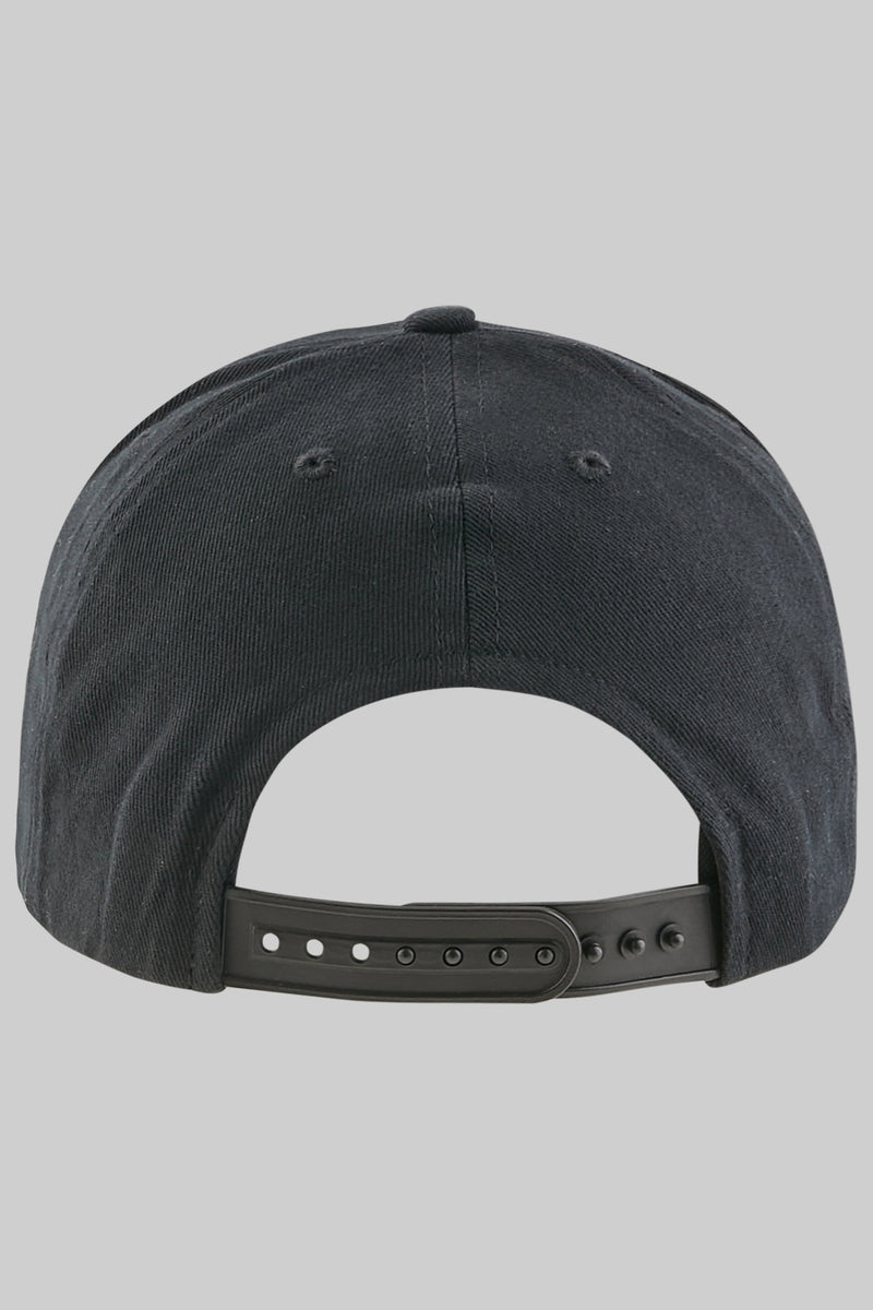 Astralis Baseball Cap Black