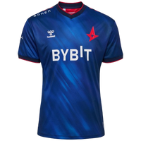 Astralis Pro Jersey 2024 Blau