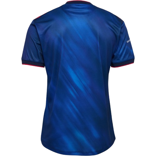 Astralis Pro Jersey 2024 Blau