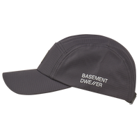 BASEMENT DWE//ER  Baseball Cap Black
