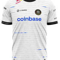 BIG Bright Path Pro Jersey 2023 White