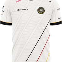 BIG Pro Jersey 2024 White